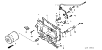 Transmission Cover