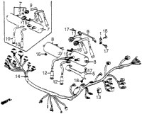 Wire Harness
