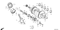 Crankshaft@Piston