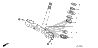 Steering Stem