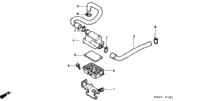 Sub Air Cleaner