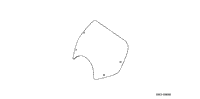 Boulevard Shield (Smoke)