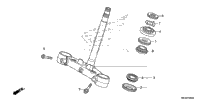 Steering Stem