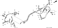 Proportion Control Valve