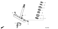 Steering Stem