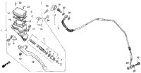 Clutch Master Cylinder