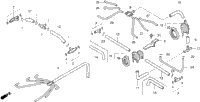 Carburetor Tubing