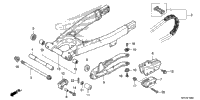 Swingarm
