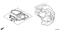 Gasket Kit B