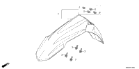 Front Fender