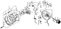 Headlight 81-82