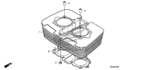 Cylinder