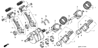 Crankshaft@Piston