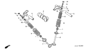 Camshaft