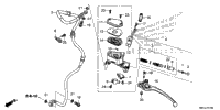 Clutch Master Cylinder