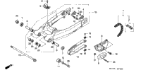 Swingarm