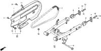 Swingarm