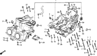Cylinder Block