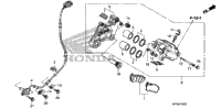 Rear Brake Caliper (2)