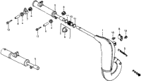 Muffler 81-82
