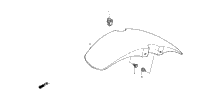 Front Fender