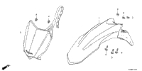 Front Fender