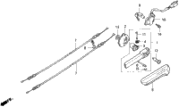 A/Se Reverse Bar