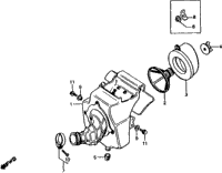 Air Cleaner