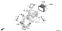 Abs Modulator
