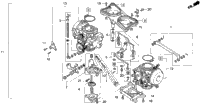Carburetor Assembly