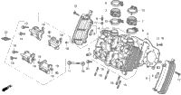 Front Cylinder Head