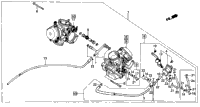 Carburetor (Assy.)