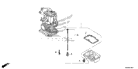 Carburetor Optional Kit
