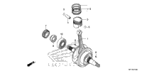 Crankshaft@Piston