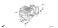 Cylinder