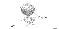 Cylinder