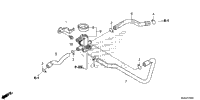 Air Injection Valve