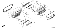 Cylinder Head Cover