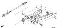 Swingarm