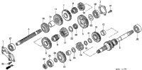 Transmission