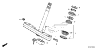 Steering Stem
