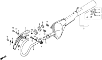 Muffler