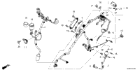 WIRE HARNESS