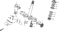 Steering Stem