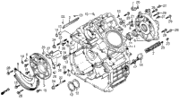 Cylinder Block