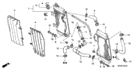 Radiator ('05-)