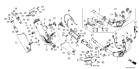 Exhaust Muffler