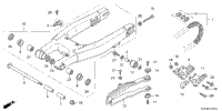 Swingarm