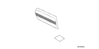Billet Countershaft Cover (Neo-Retro)