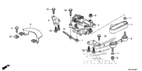 Steering Damper